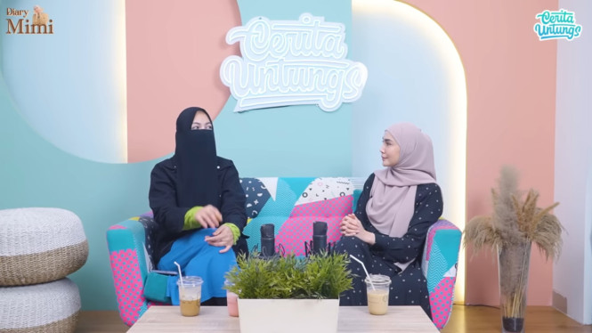 YouTube/Cerita Untungs