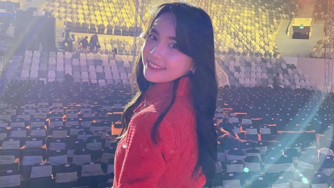 Instagram/ @jkt48gita