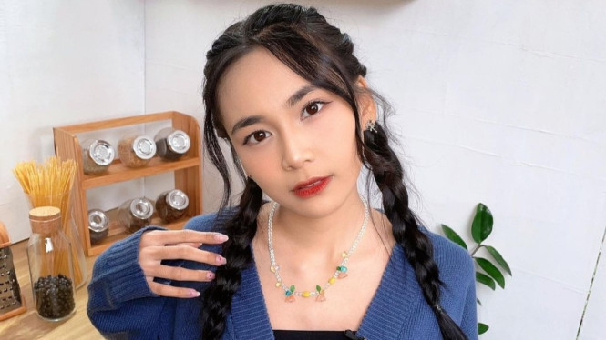 Instagram/ @jkt48gita