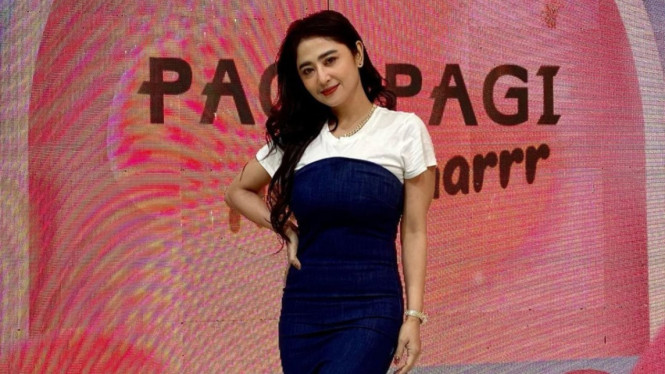 Instagram/dewiperssik9