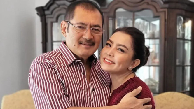 Instagram/mayangsari_official