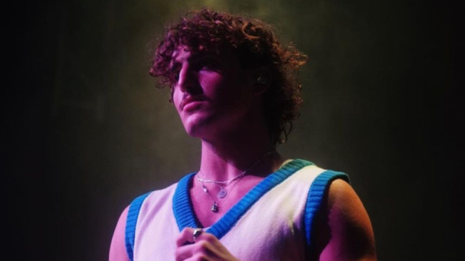 Instagram/bensonboone 