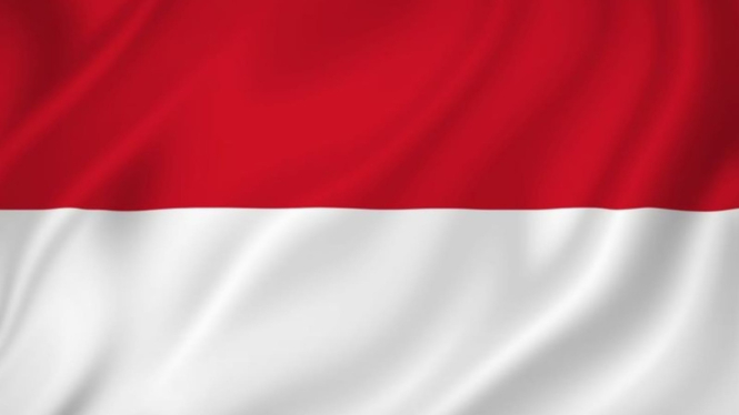 Mendekati Hari Kemerdekaan, Ini Lirik Lagu Berkibarlah Bendera Negeriku