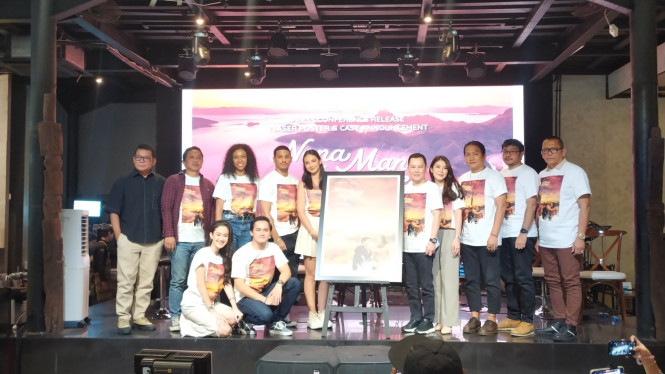 IntipSeleb/ Wahyu Firmansyah