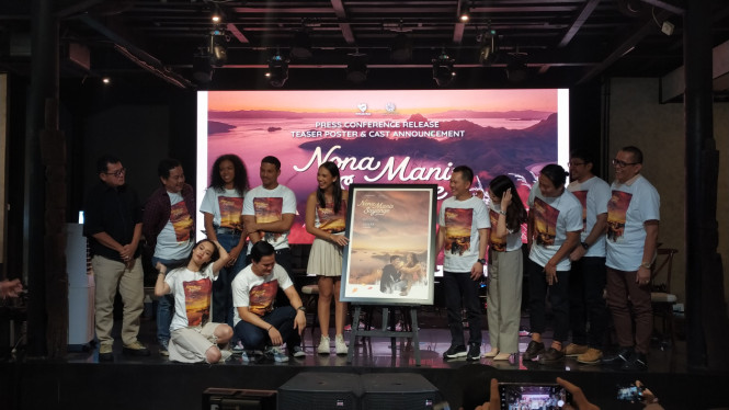 IntipSeleb/ Wahyu Firmansyah