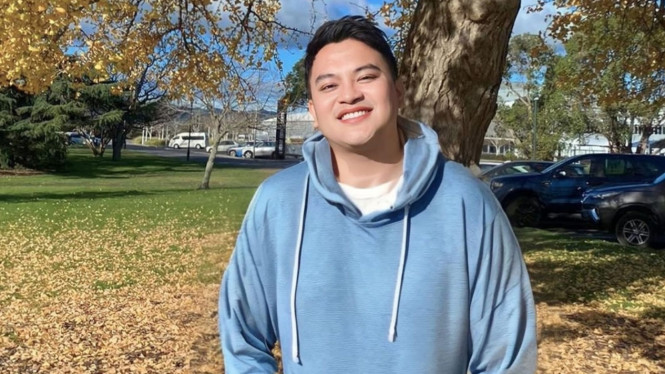 Instagram/iamleonard_