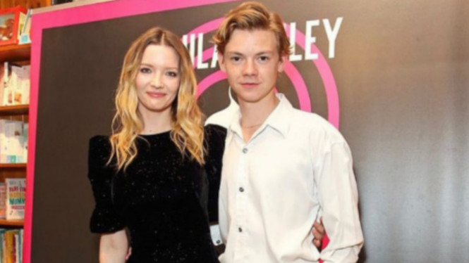 Instagram/@talulahrm