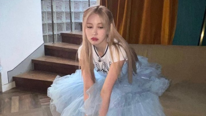 Instagram.com/dayomi99