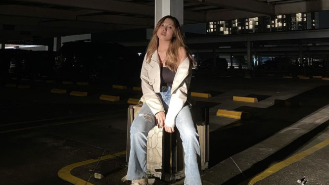 Instagram/michelle4sh