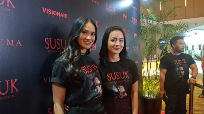 Intipseleb/Tiya Sukmawati