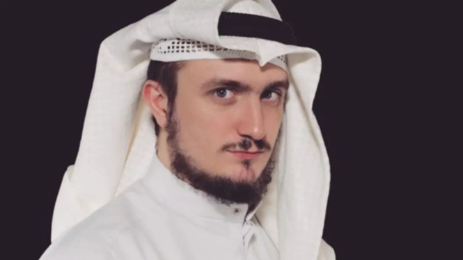 Instagram/therealfatih