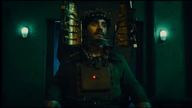 YouTube/Lionsgate Movies