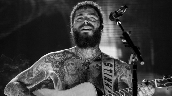 Instagram/postmalone