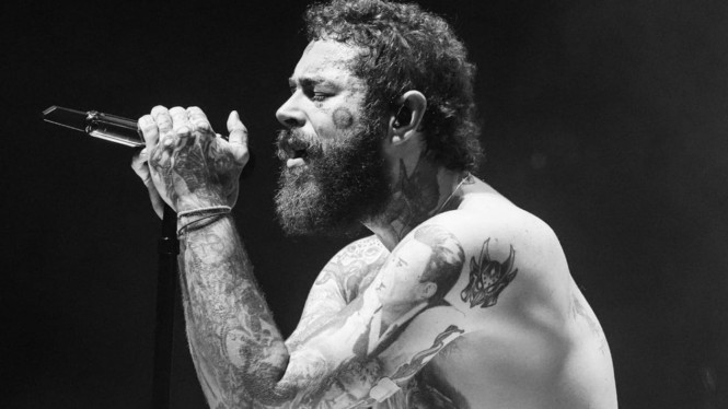 Instagram/postmalone