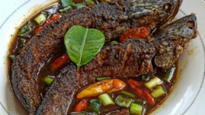 Instagram/@rosalia_irawati