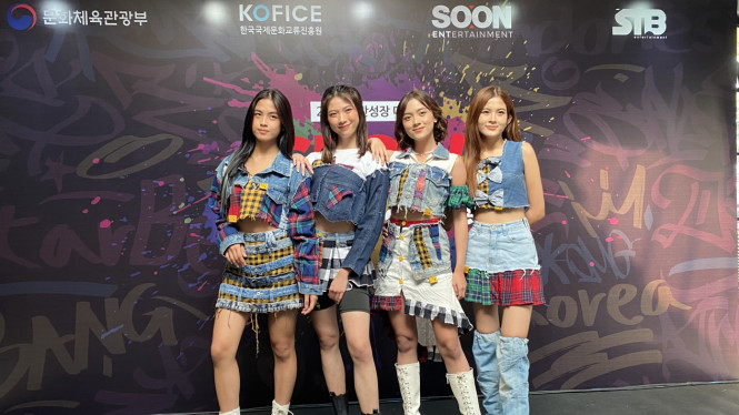 Julita Robiatul/IntipSeleb