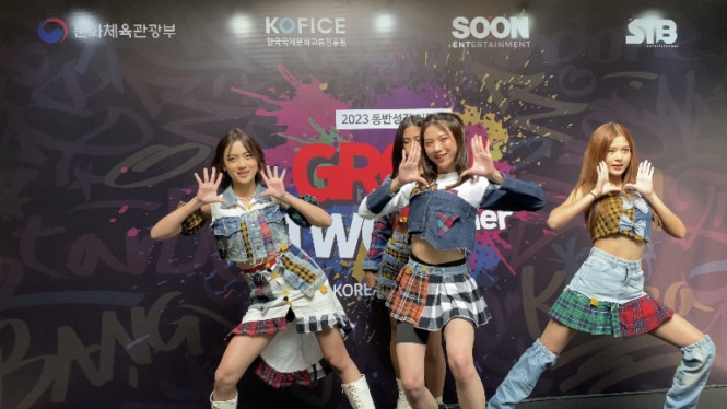 Julita Robiatul/IntipSeleb