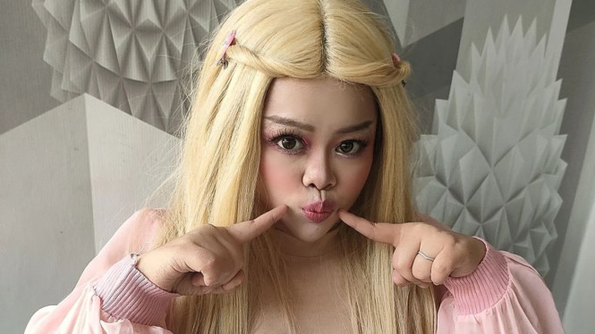 Instagram/rahmawatikekeyiputricantikka23 