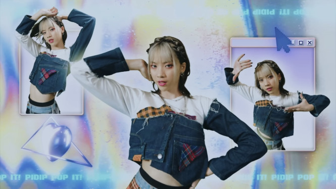 StarBe Official/YouTube