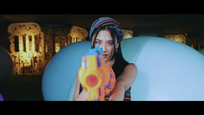 StarBe Official/YouTube