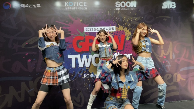 Julita Robiatul/IntipSeleb