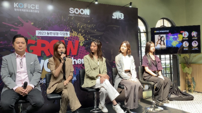 Julita Robiatul/IntipSeleb