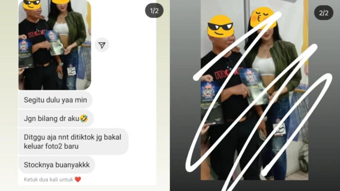 Instagram/lambe_danu 