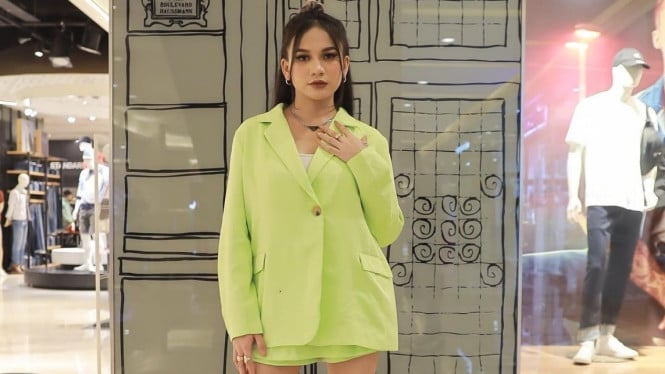 Instagram/ @djgraceland