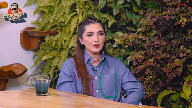 Youtube.com/CURHAT BANG Denny Sumargo