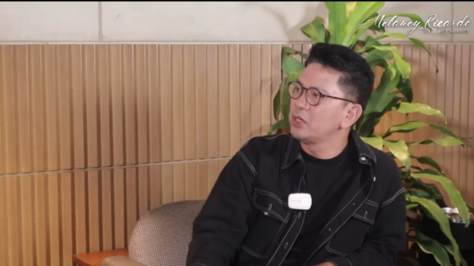 YouTube/Melaney Ricardo