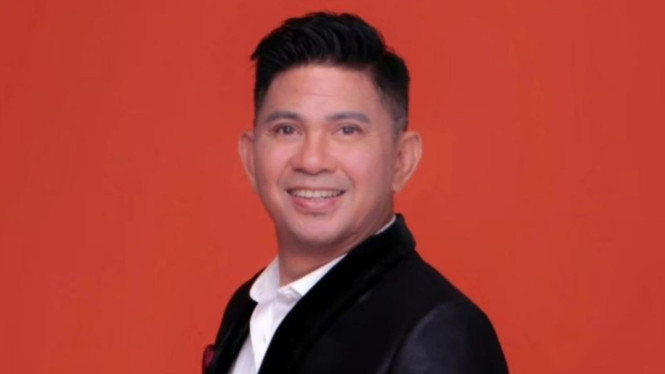 Instagram/ronnie_sianturi