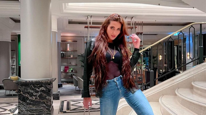 Instagram/kareninaanderson 