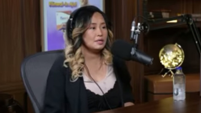 YouTube/Deddy Corbuzier