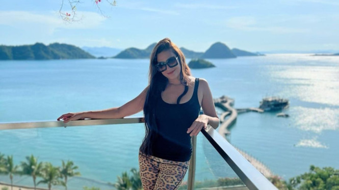 Instagram/kareninaanderson 