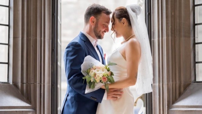 Instagram/@rezerdewi