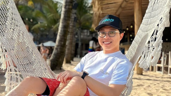 Instagram/dr.richard_lee