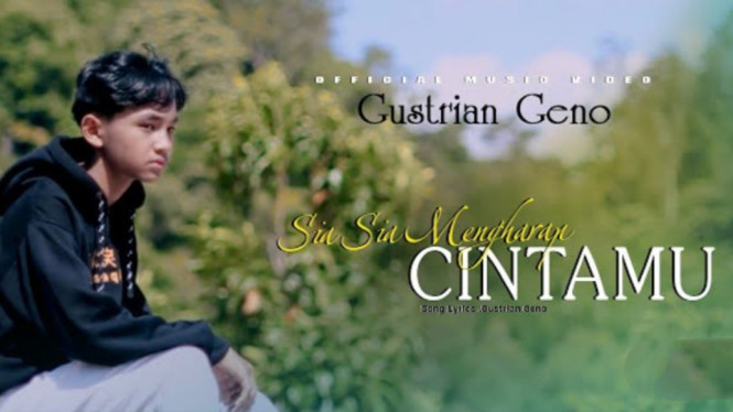 YouTube/Gustrian geno