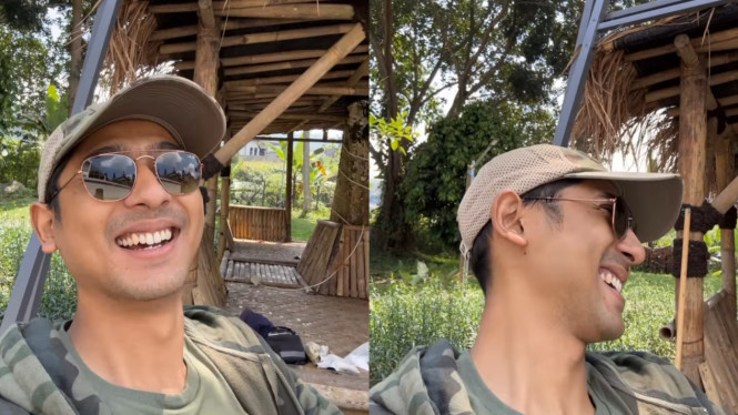 Instagram/arya.saloka