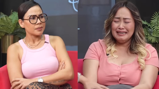 YouTube/Melaney Ricardo