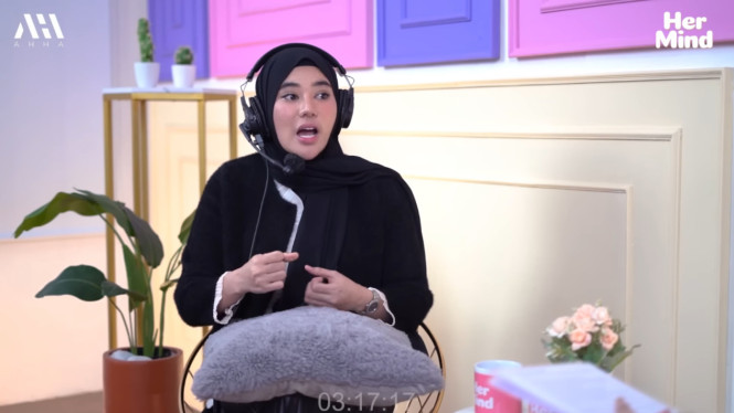 Youtube.com/Her Mind