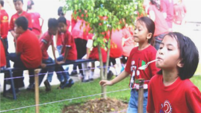 Pinterest/Gracia Cita