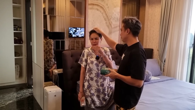 Youtube.com/Baim Paula