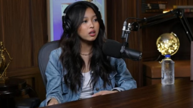 Youtube/deddycorbuzier