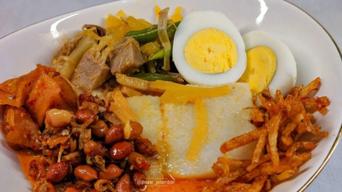 Instagram/pasar_jelambar