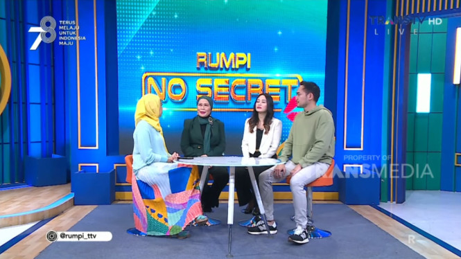 Youtube.com/Trans TV Official