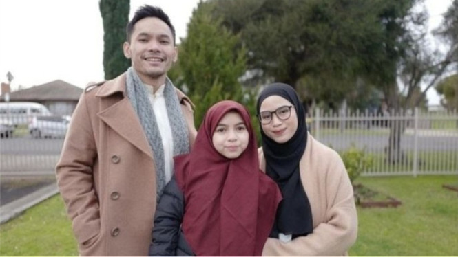 Instagram/benkasyafani