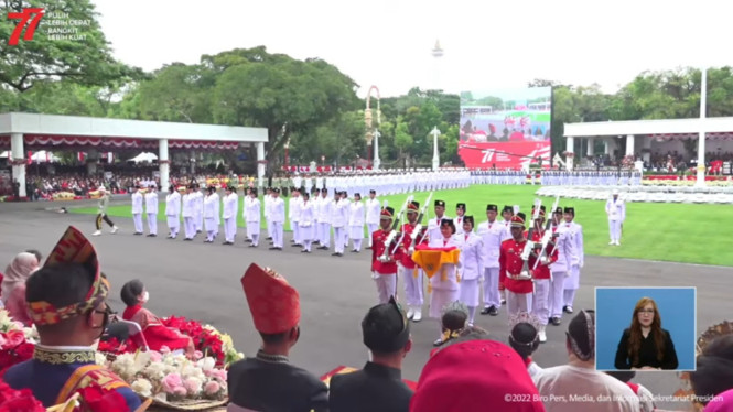 Tangkap layar YouTube 