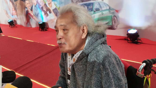 IntipSeleb/ Wahyu Firmansyah