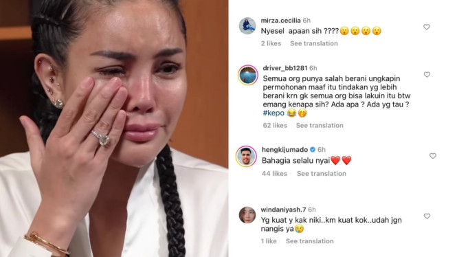 Instagram/nikitamirzanimawardi_172