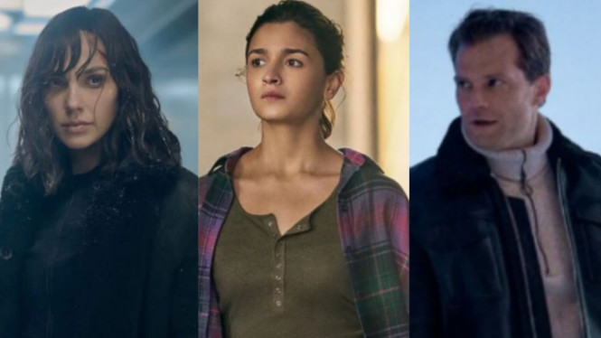 Instagram/@heartofstonefilm